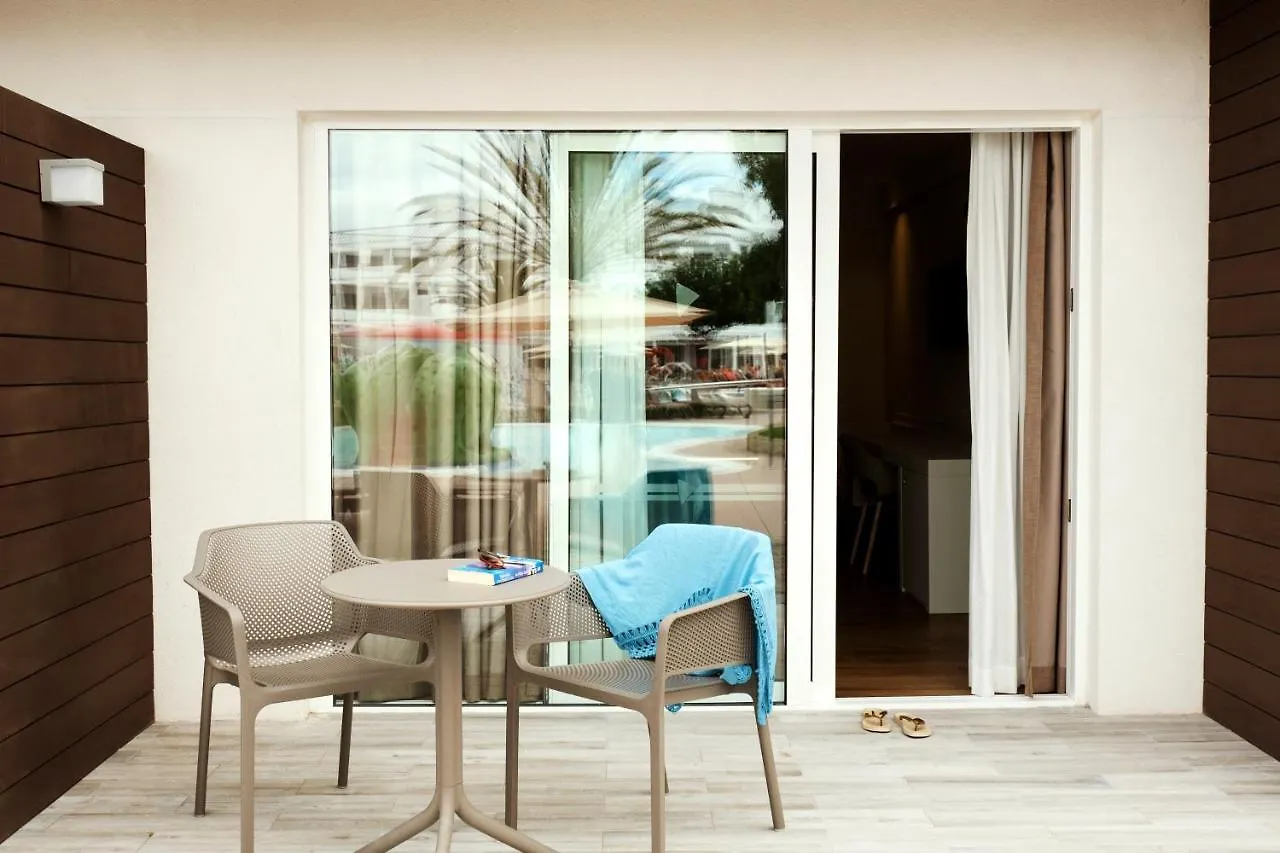 Playa Park Zensation Hotel Corralejo Spain
