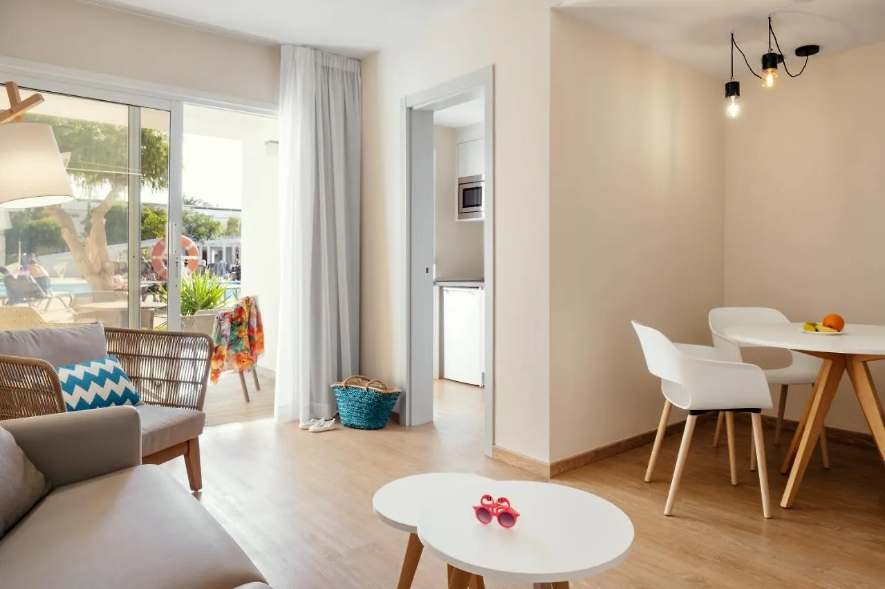 Hotel Playa Park Zensation Corralejo