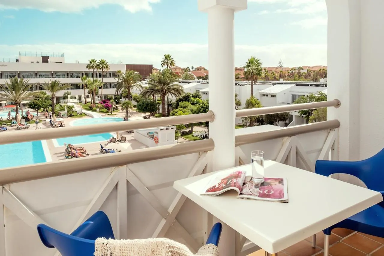 Hotel Playa Park Zensation Corralejo Spagna