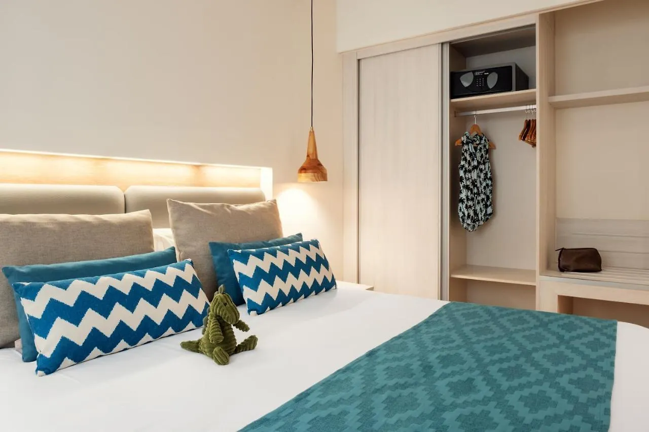 Hotel Playa Park Zensation Corralejo