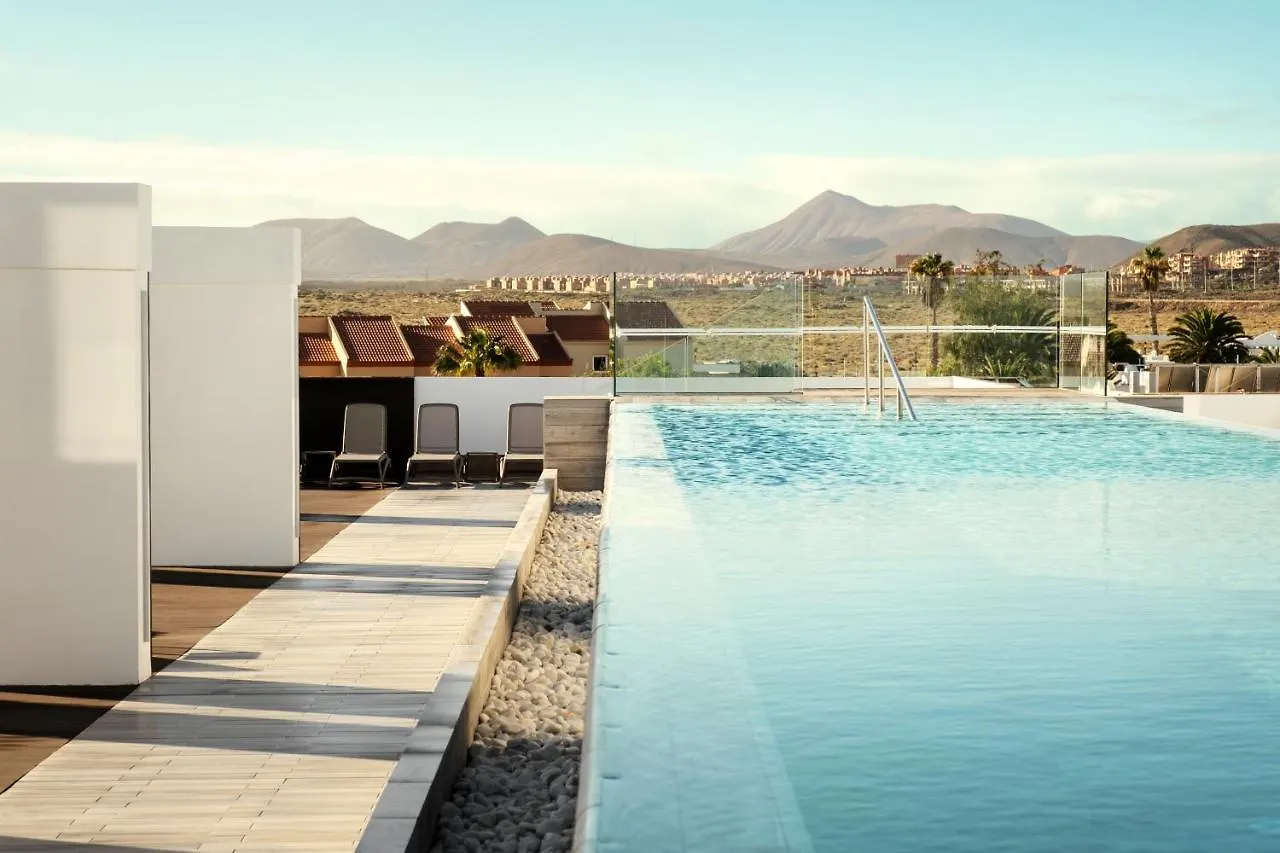 Hotel Playa Park Zensation Corralejo