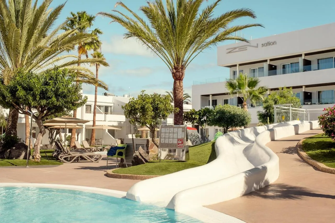 Hotel Playa Park Zensation Corralejo 4*,  Spagna