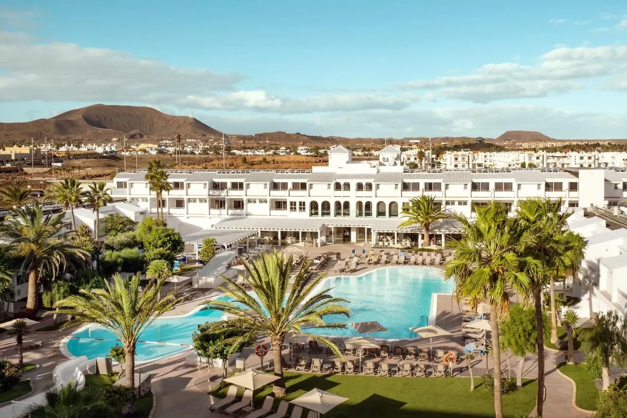 Playa Park Zensation Hotel Corralejo Spain