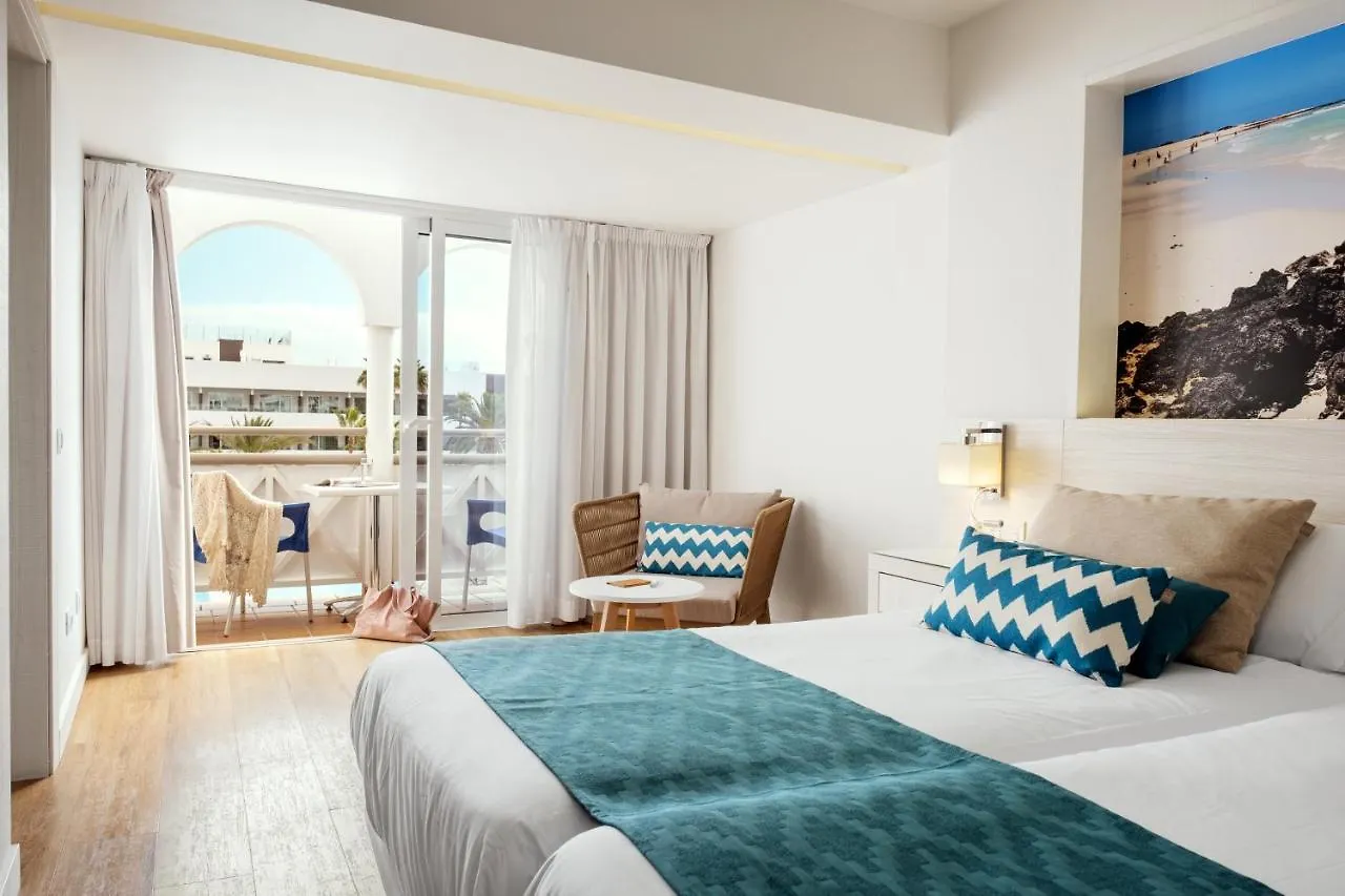 Hotel Playa Park Zensation Corralejo Spagna