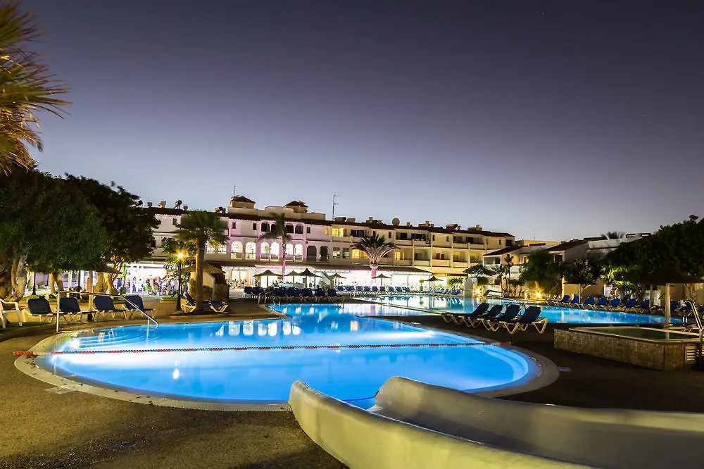 Hotel Playa Park Zensation Corralejo