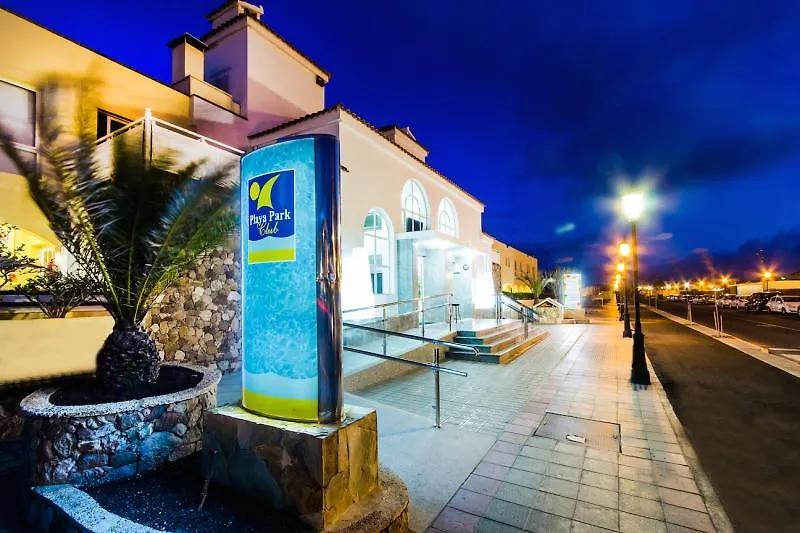Hotel Playa Park Zensation Corralejo Spagna