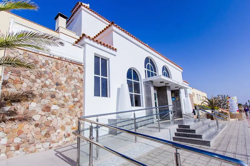 Hotel Playa Park Zensation Corralejo