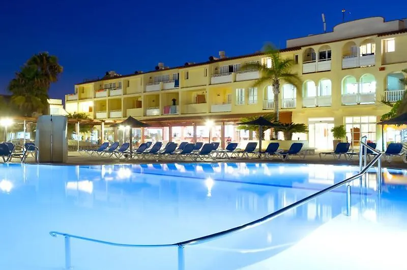 Hotel Playa Park Zensation Corralejo