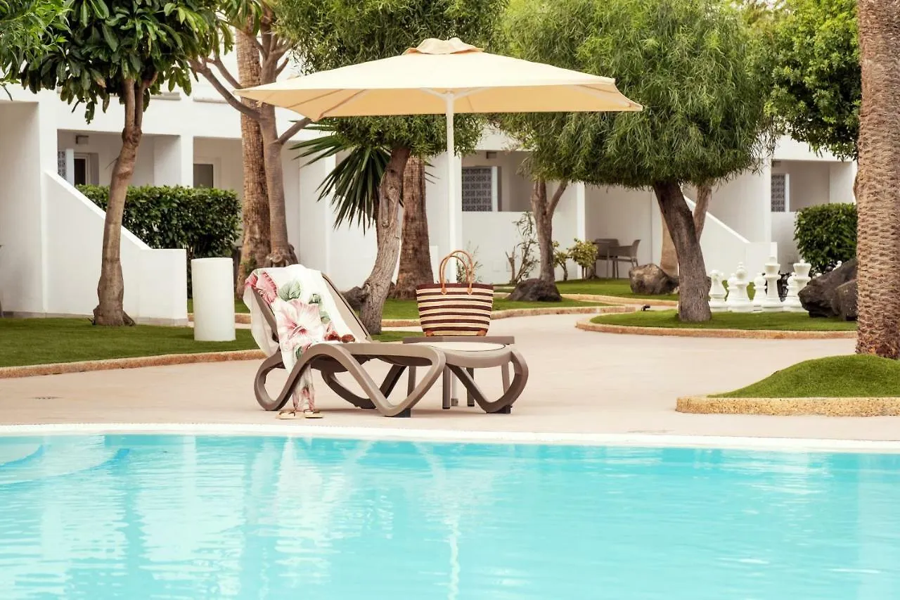 Hotel Playa Park Zensation Corralejo
