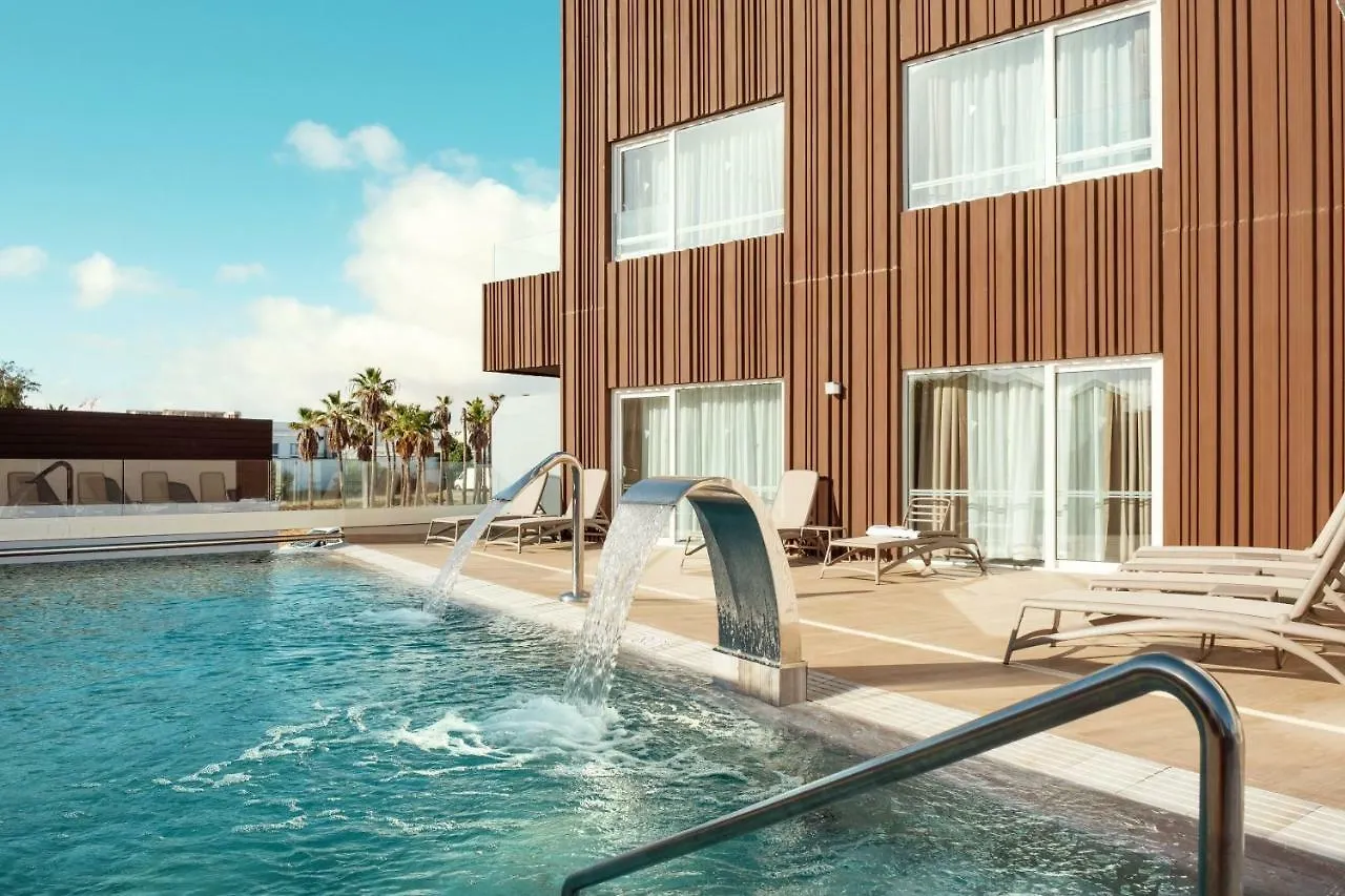 Hotel Playa Park Zensation Corralejo 4*,  Spagna