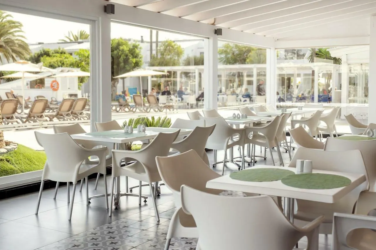 ****  Hotel Playa Park Zensation Corralejo Spagna