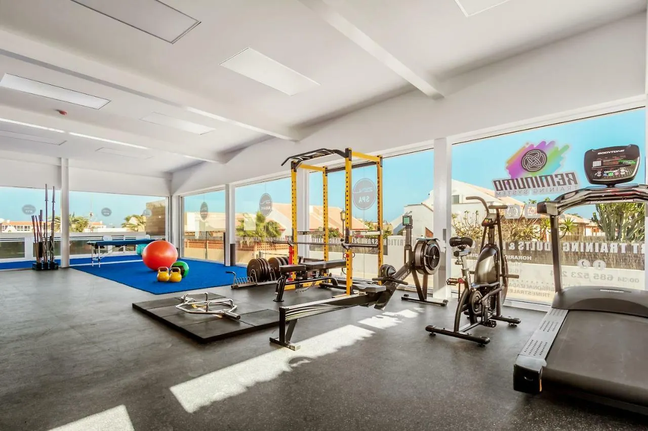Hotel Playa Park Zensation Corralejo Spagna