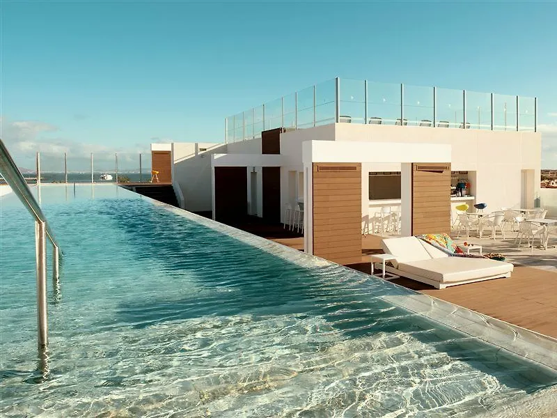 Hotel Playa Park Zensation Corralejo Spagna