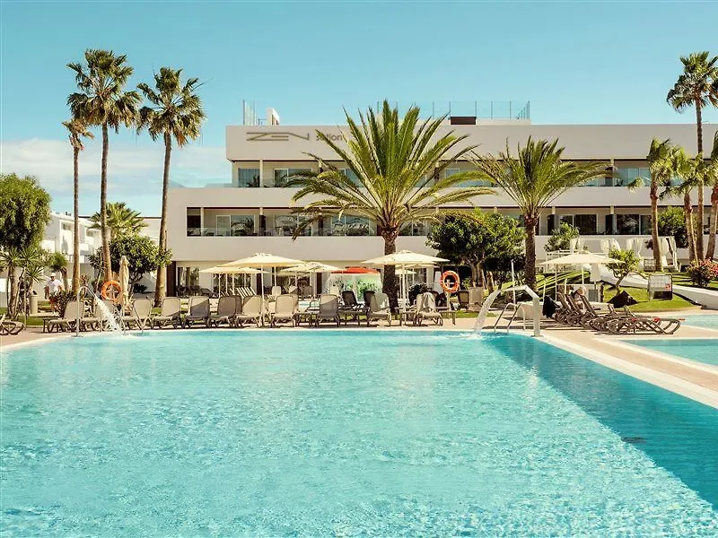Hotel Playa Park Zensation Corralejo 4*,  Spagna