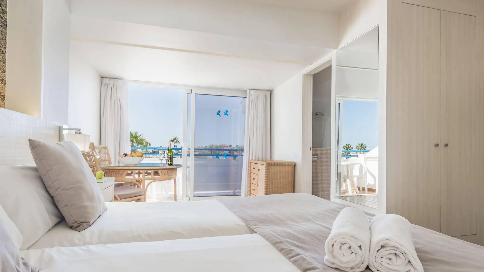 Hotel Playa Park Zensation Corralejo