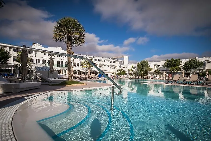 Hotel Playa Park Zensation Corralejo