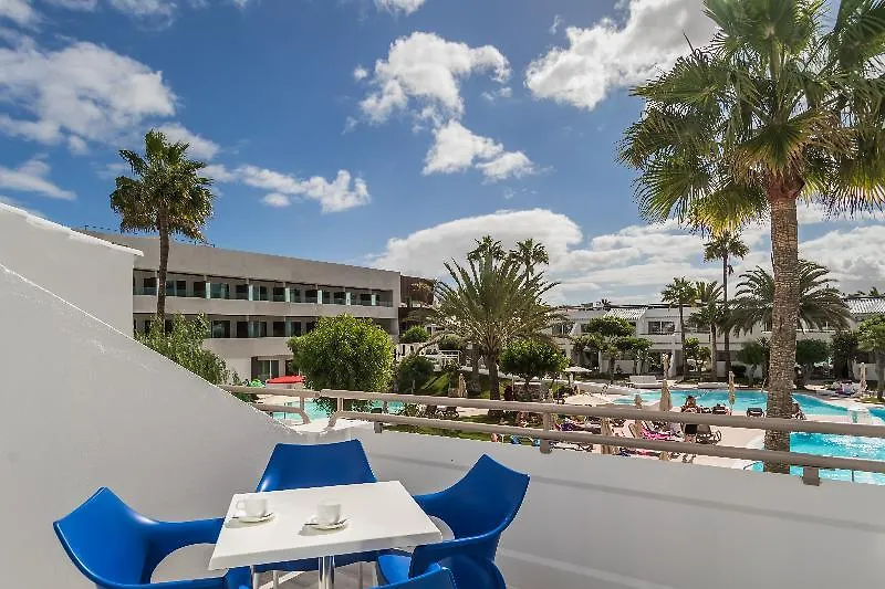 Playa Park Zensation Hotel Corralejo Spain