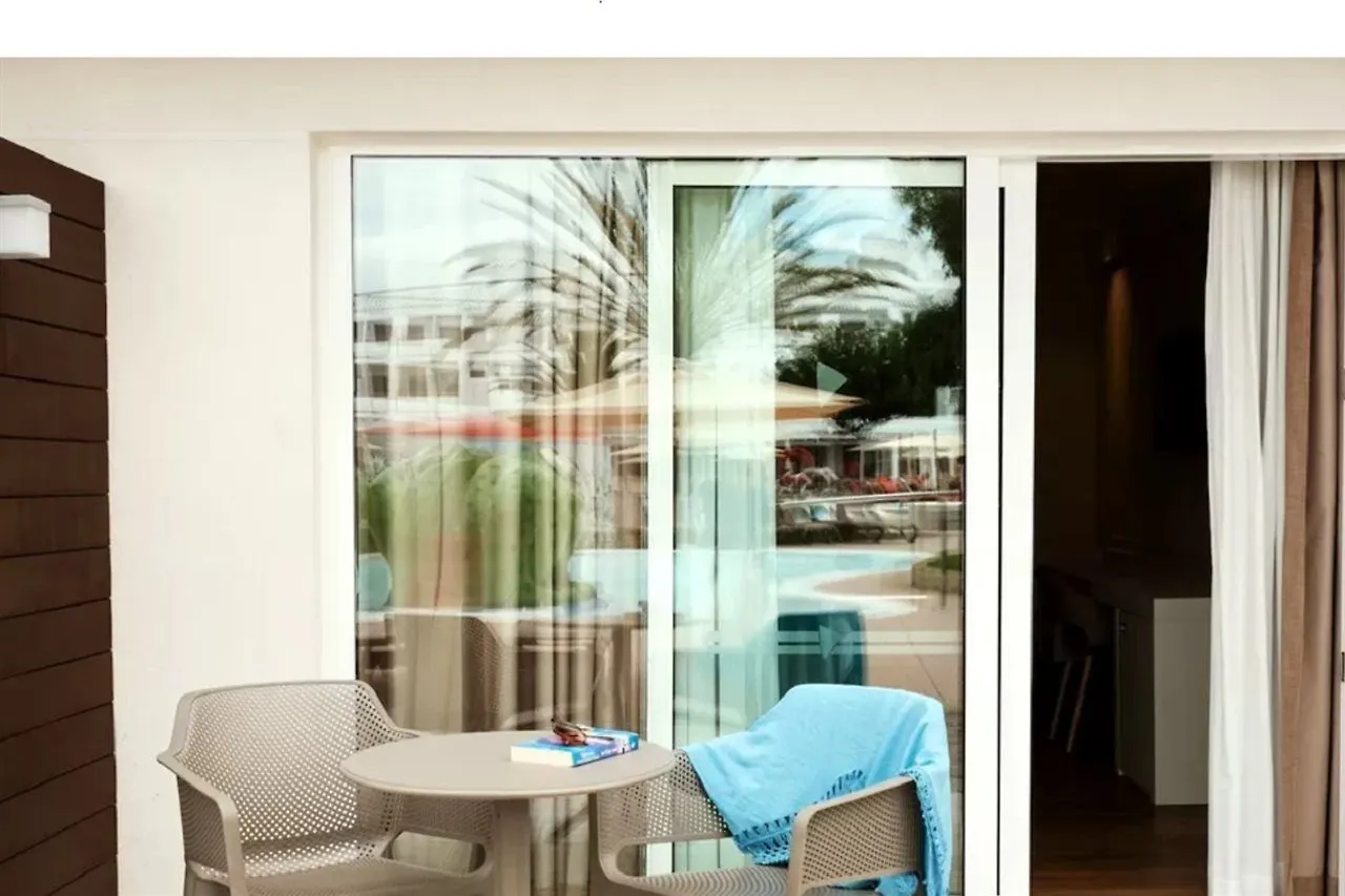 Hotel Playa Park Zensation Corralejo