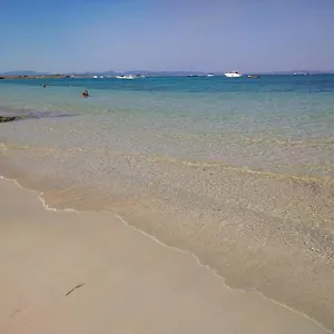 Dunas De Levante Appartamento Es Pujols