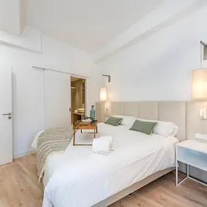 Rubi - Turismo De Interior Appartamento Palma di Maiorca