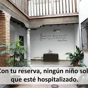 Nahira 3000 Appartamento Granada