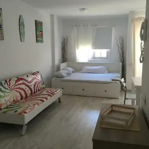 Casita Blanca Appartamento