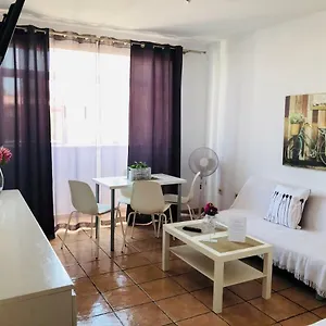 Centrico Corrralejo Appartamento