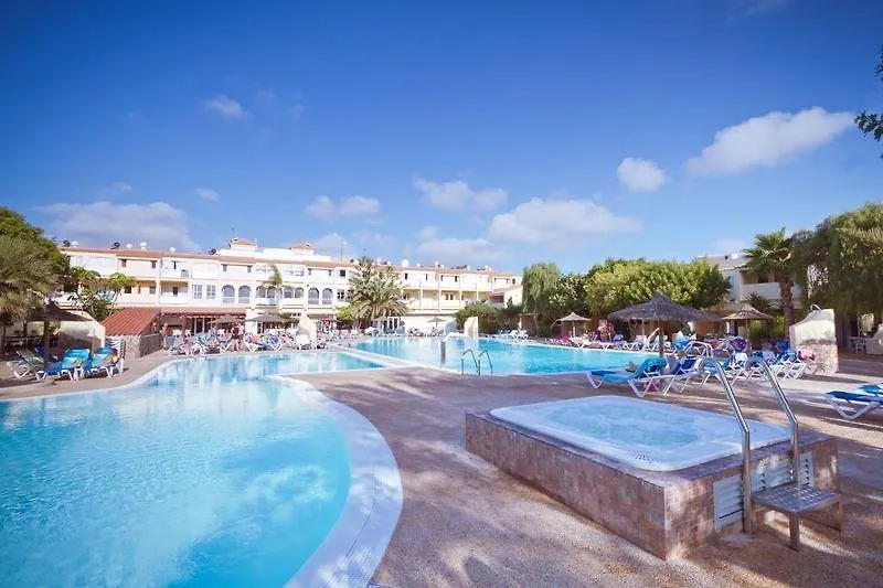 Playa Park Zensation Hotel Corralejo