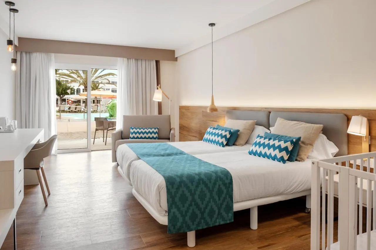 Playa Park Zensation Hotel Corralejo