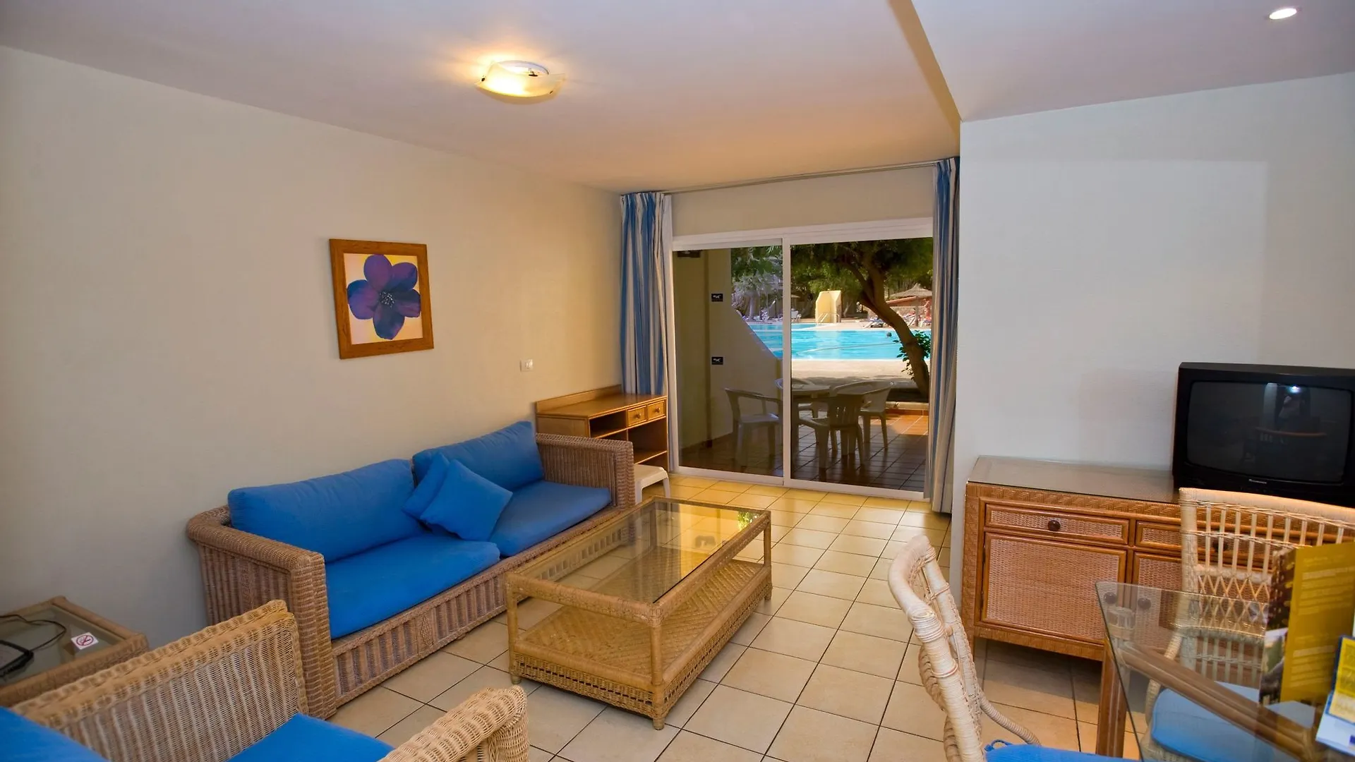 Playa Park Zensation Hotel Corralejo
