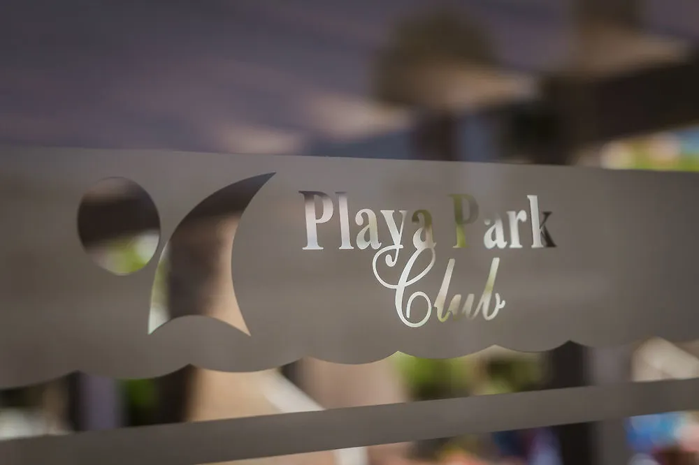 Playa Park Zensation Hotel Corralejo
