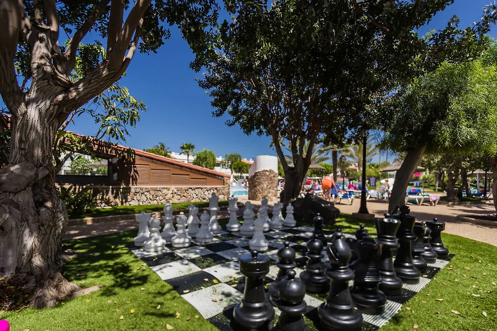 Playa Park Zensation Hotel Corralejo