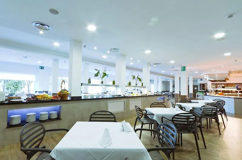 ****  Playa Park Zensation Hotel Corralejo Spain