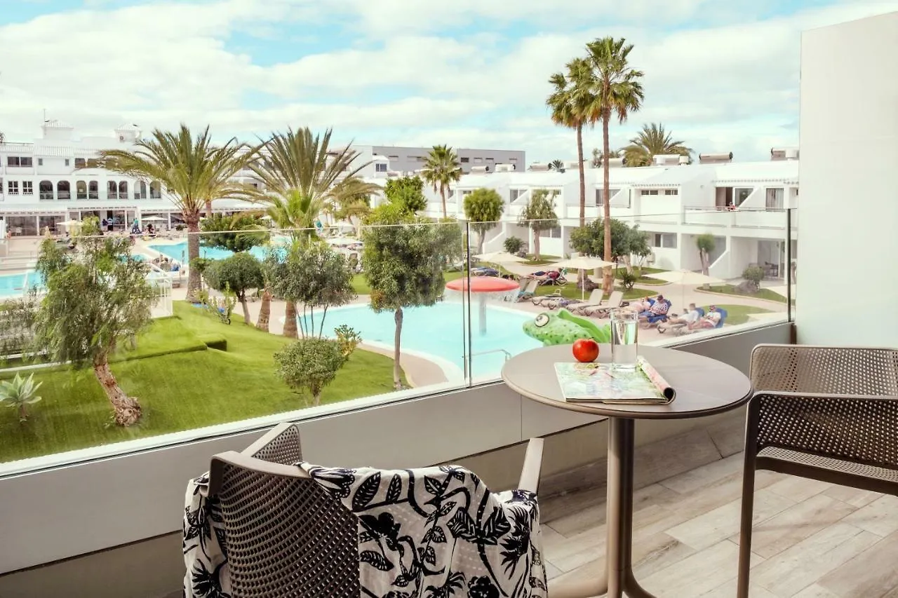 Playa Park Zensation Hotel Corralejo