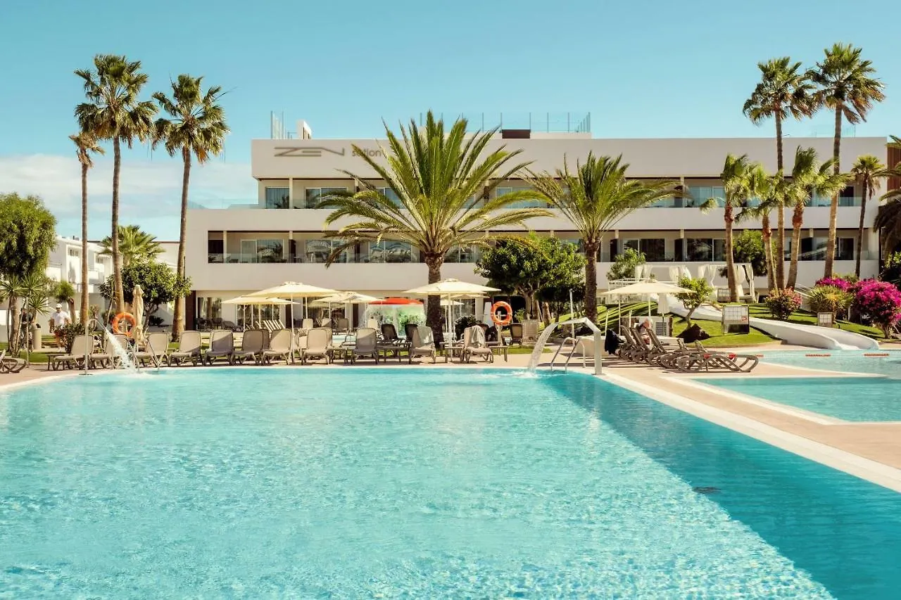 Playa Park Zensation Hotel Corralejo 4*,