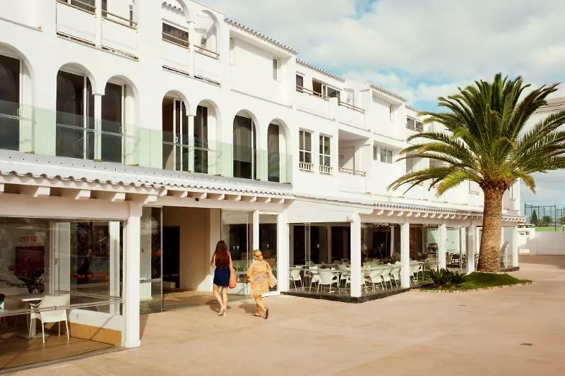 Playa Park Zensation Hotel Corralejo