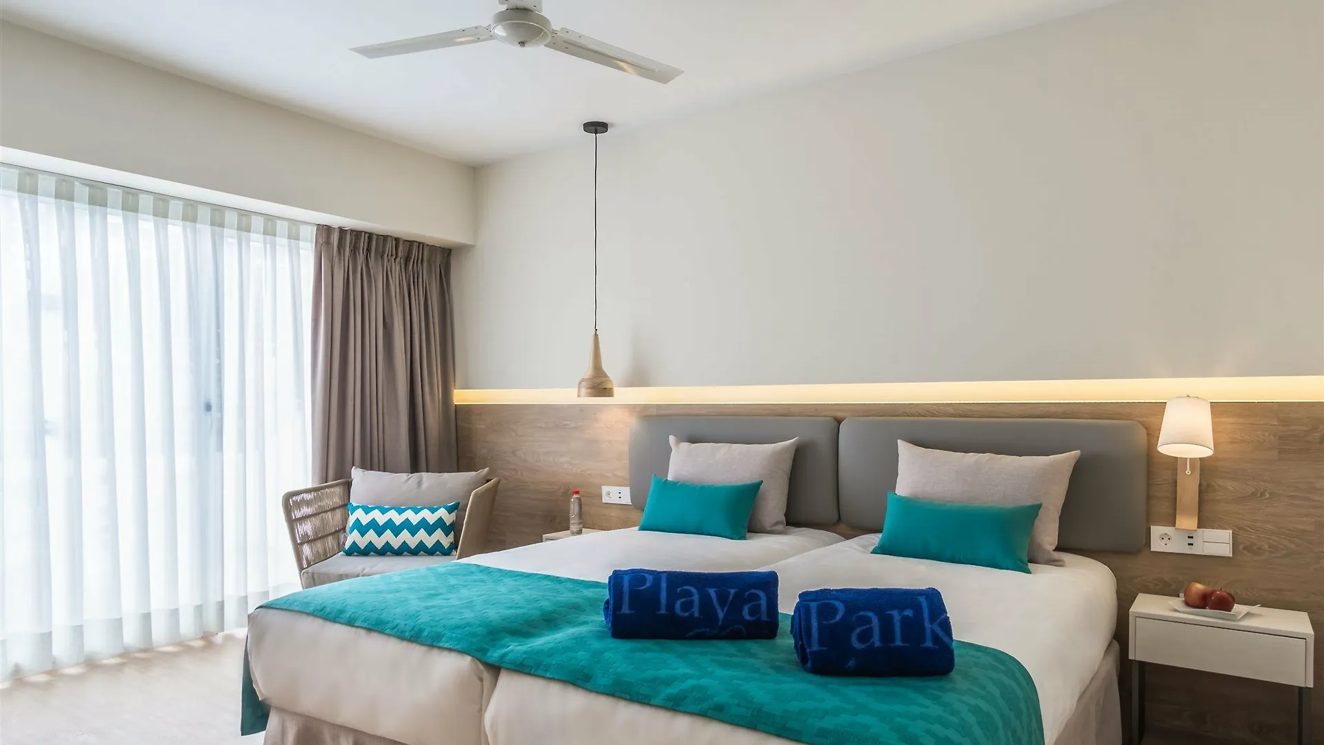 Playa Park Zensation Hotel Corralejo