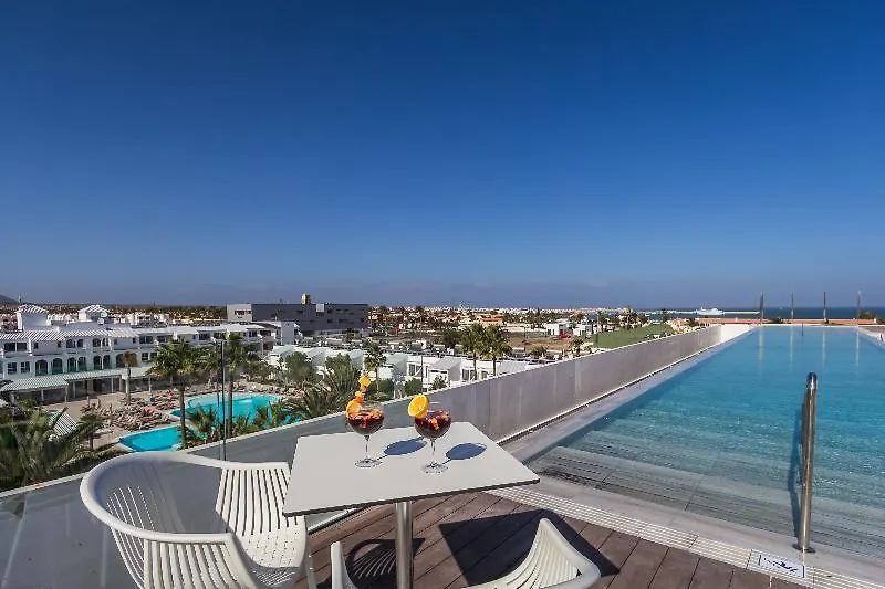 Playa Park Zensation Hotel Corralejo Spain